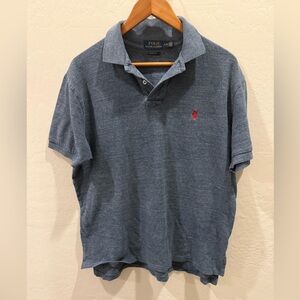 Ralph Lauren Men’s Polo Shirt – Size L